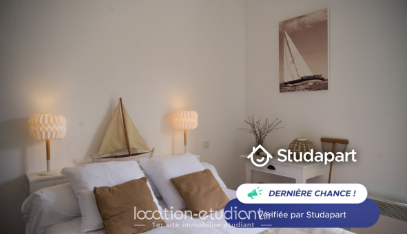 Logement tudiant T3 à Aytr (17440)