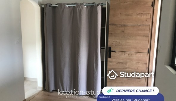 Logement tudiant T3 à Aytr (17440)