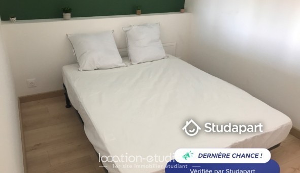 Logement tudiant T3 à Aytr (17440)