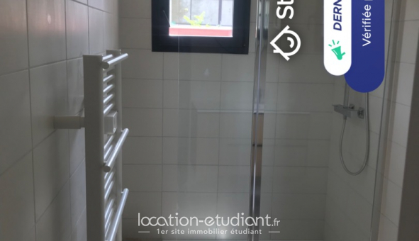 Logement tudiant T3 à Aytr (17440)