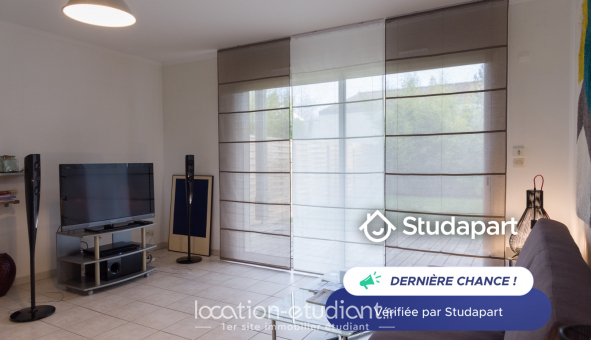 Logement tudiant Location T3 Meublé Aytr (17440)