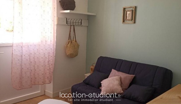 Logement tudiant Location T3 Meublé Aytr (17440)