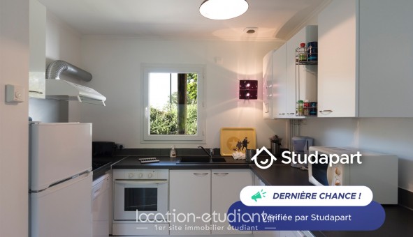 Logement tudiant T3 à Aytr (17440)