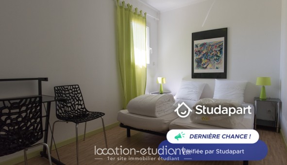 Logement tudiant T3 à Aytr (17440)