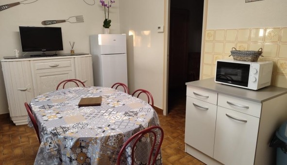 Logement tudiant T3 à Azay le Ferron (36290)