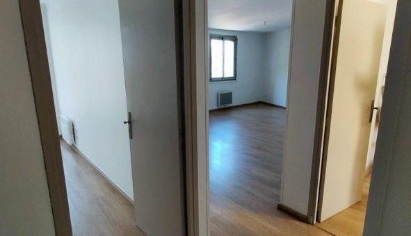 Logement tudiant T3 à Bages (11100)