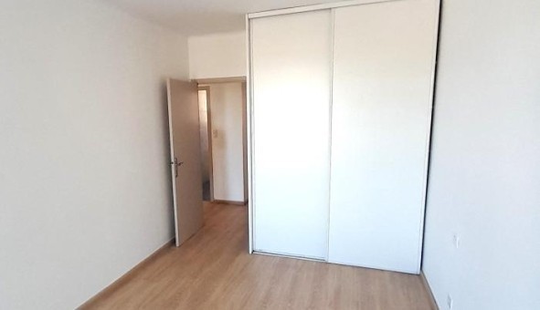 Logement tudiant T3 à Bages (11100)