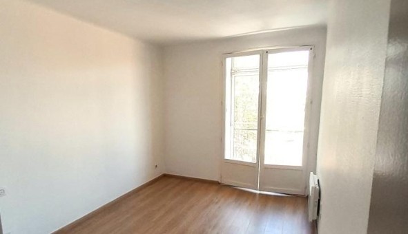 Logement tudiant T3 à Bages (11100)