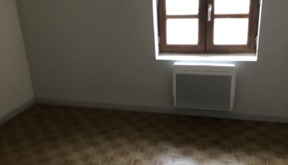 Logement tudiant Location T3 Vide Bages (11100)