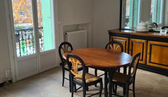 Logement tudiant Location T3 Vide Bages (11100)