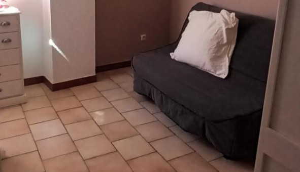 Logement tudiant T3 à Bages (11100)