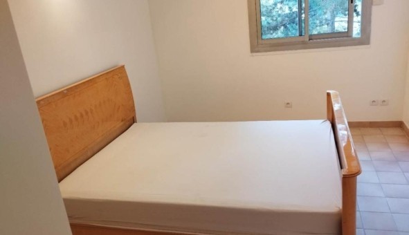 Logement tudiant T3 à Bagneux (92220)