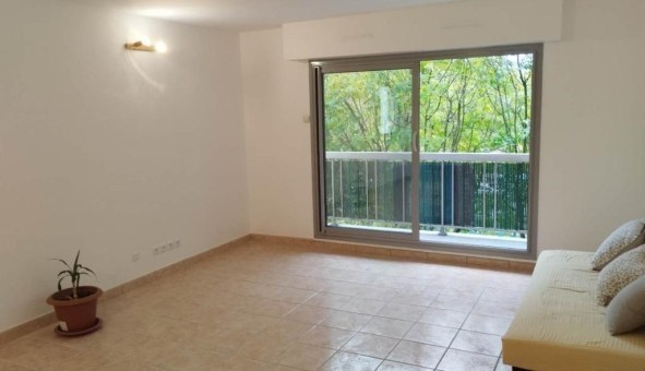 Logement tudiant T3 à Bagneux (92220)