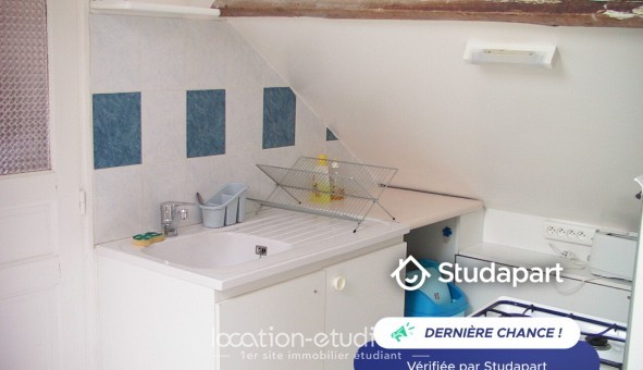 Logement tudiant T3 à Bagnolet (93170)