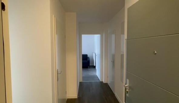 Logement tudiant T3 à Ballainvilliers (91160)