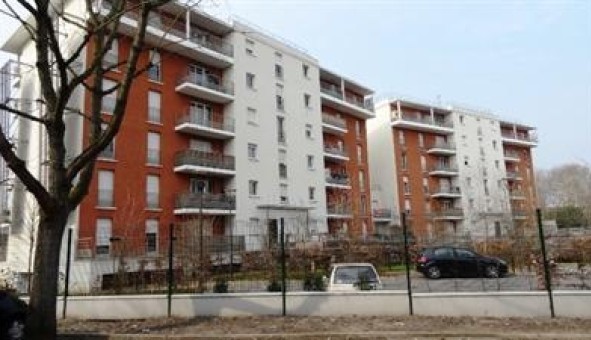 Logement tudiant T3 à Ballainvilliers (91160)