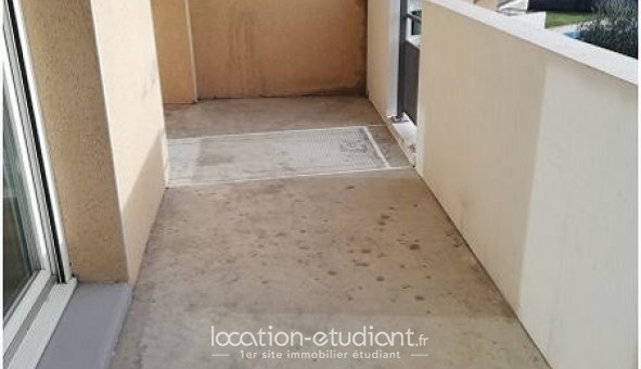 Logement tudiant T3 à Balma (31130)