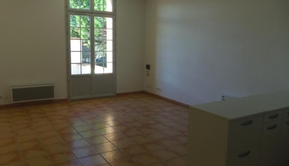 Logement tudiant Location T3 Vide Banyuls dels Aspres (66300)