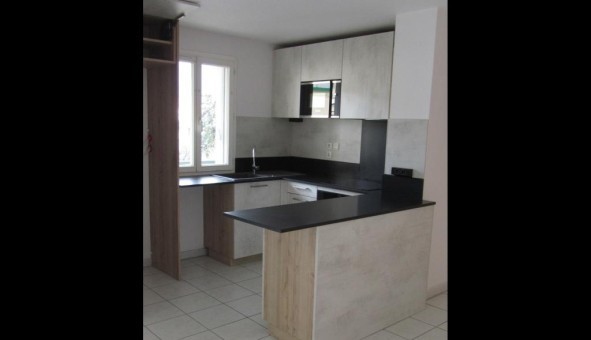 Logement tudiant Location T3 Vide Baratier (05200)