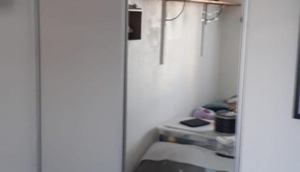 Logement tudiant T3 à Baratier (05200)