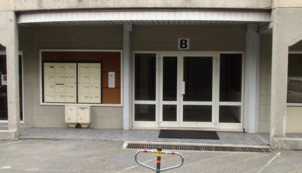 Logement tudiant T3 à Baratier (05200)