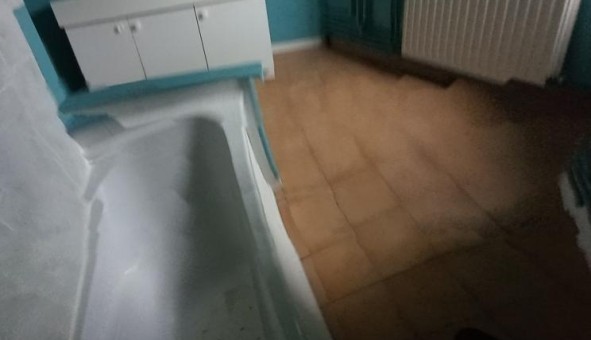 Logement tudiant T3 à Barentin (76360)