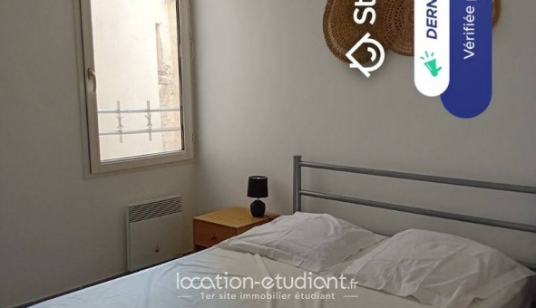 Logement tudiant T3 à Barjols (83670)