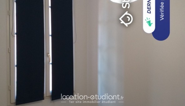 Logement tudiant T3 à Barjols (83670)