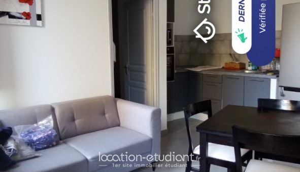 Logement tudiant T3 à Barjols (83670)