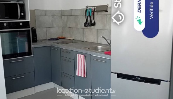 Logement tudiant T3 à Barjols (83670)