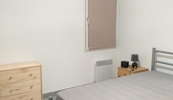 Logement tudiant T3 à Barjols (83670)