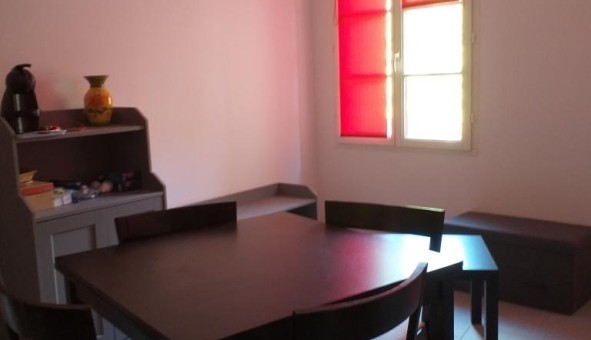 Logement tudiant T3 à Barjols (83670)