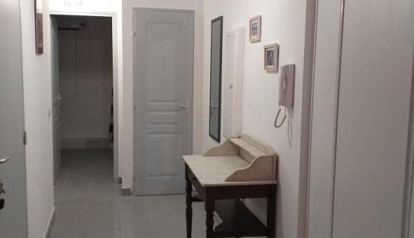 Logement tudiant T3 à Barjols (83670)