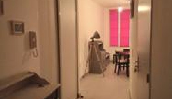 Logement tudiant T3 à Barjols (83670)