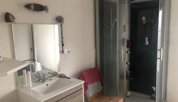 Logement tudiant T3 à Bascous (32190)