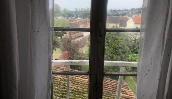 Logement tudiant T3 à Bascous (32190)