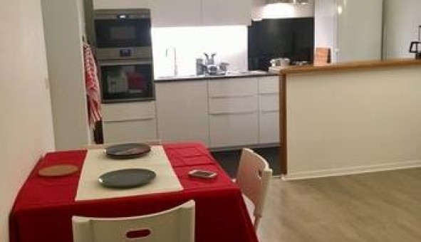 Logement tudiant Location T3 Vide Bayonne (64100)