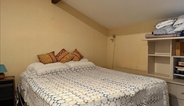 Logement tudiant T3 à Bayonne (64100)