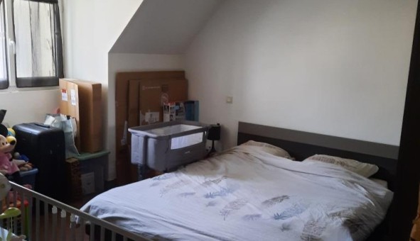 Logement tudiant T3 à Bayonvillers (80170)