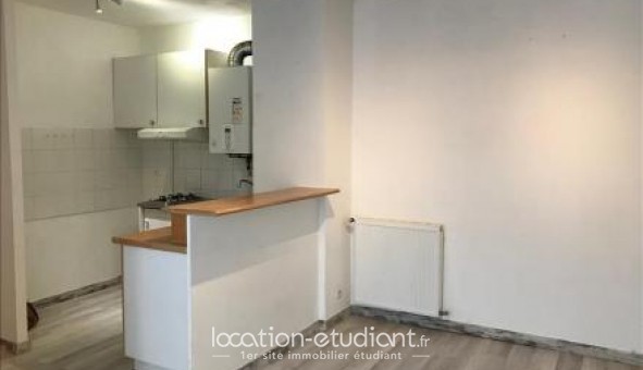 Logement tudiant T3 à Bazas (33430)