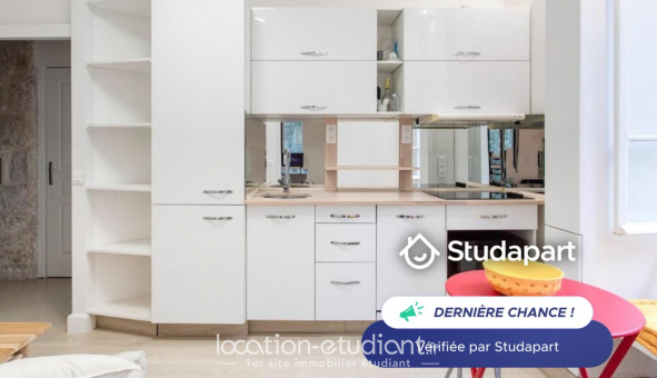 Logement tudiant Location T3 Meublé Beausoleil (06240)