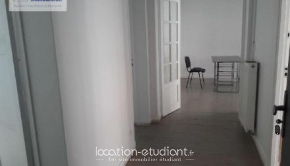 Logement tudiant T3 à Beauvais (60000)