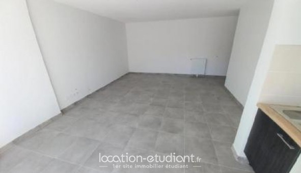 Logement tudiant T3 à Beauzelle (31700)