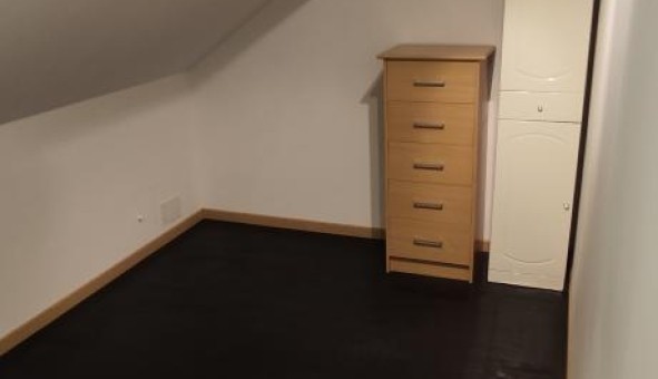 Logement tudiant T3 à Beddes (18370)