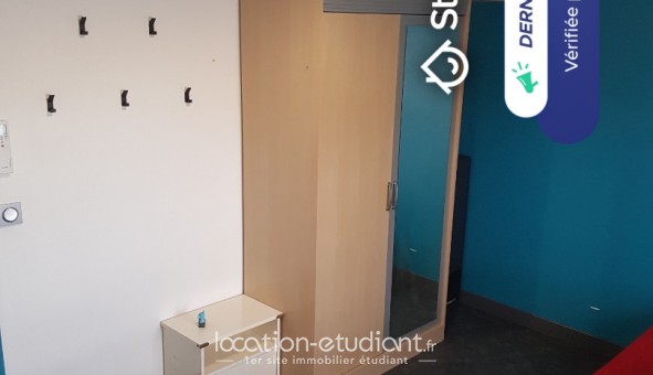 Logement tudiant T3 à Bgles (33130)