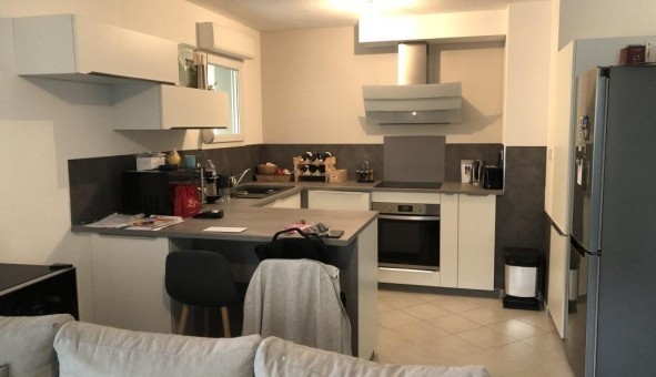 Logement tudiant T3 à Belfort (90000)