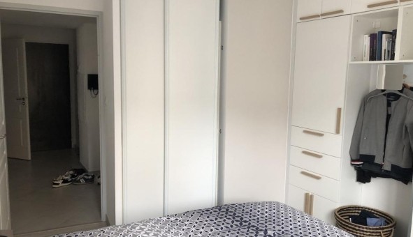 Logement tudiant T3 à Belfort (90000)