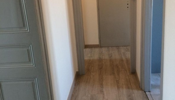 Logement tudiant T3 à Belfort (90000)