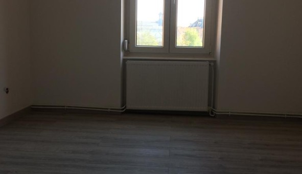 Logement tudiant T3 à Belfort (90000)