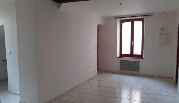 Logement tudiant T3 à Bellechaume (89210)